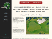 Tablet Screenshot of benttreecc.net
